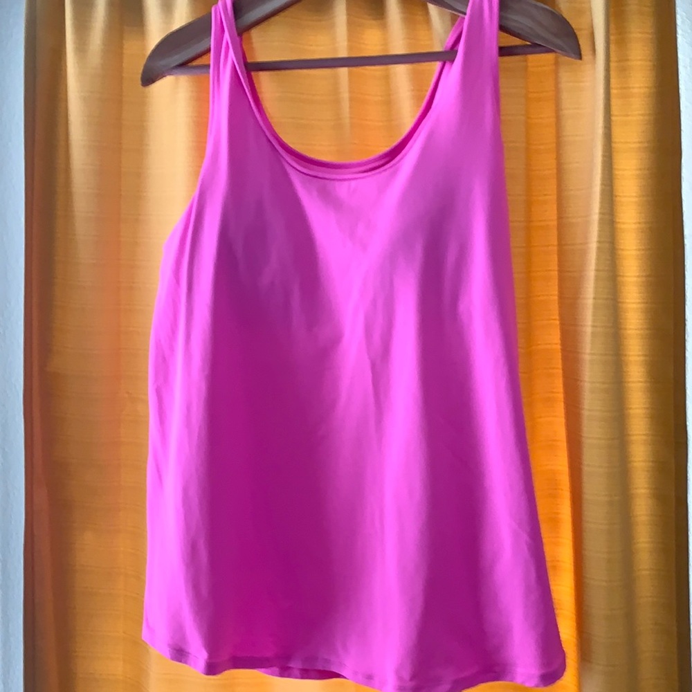 Lilly Pulitzer sunray top XL